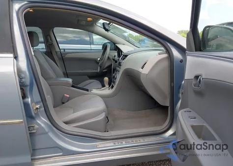 2009 Chevrolet Malibu Ls z USA, uszkodzony, nr VIN 1G1ZG57B29F159905